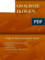Metabolisme Glikogen (Dr. Febrika)