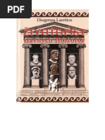 Laertios Diogenes - Životopisy Slávnych Filozofov | PDF