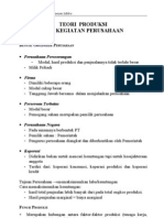Download Teori  Produksi by Al SN22183930 doc pdf