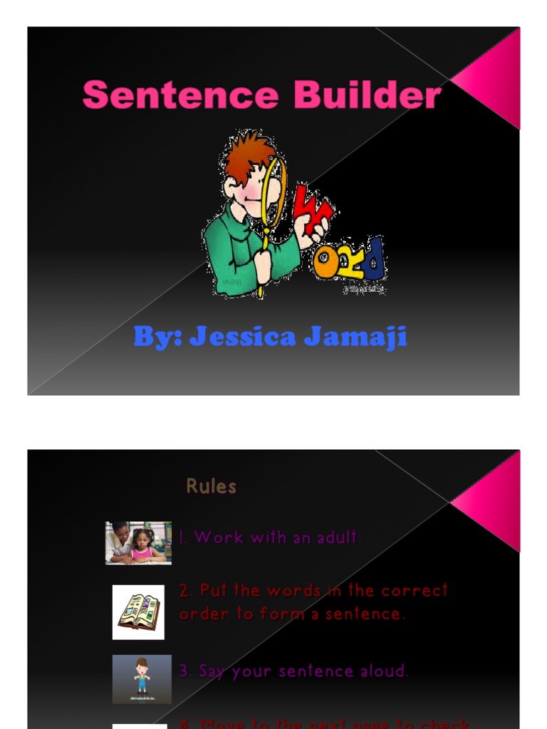 Learn English with Jessica: Sports | PDF