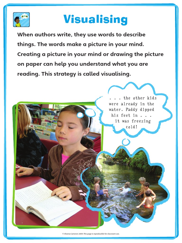 Visualising Poster | PDF