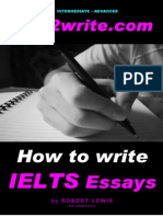 AbeViet English IELTS Essay