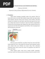 Download Bursitis Subacromial by Condrowati SN221847492 doc pdf