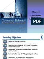 Cross-Cultural Variations in Consumer Behavior: © 2007 Mcgraw-Hill Companies, Inc., Mcgraw-Hill/Irwin