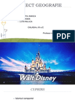 Walt Disney