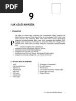 Download 9-Hak Asasi Manusia by Ellyssa Verdyana SN221849121 doc pdf