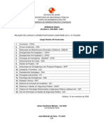 Anexos Do Bge 215.1 Cursos Que Pontuam No Senasp