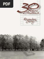 Livro Rosemberg 30 Anos - PDF