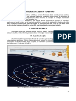 02. Introducere in Geologie - Cap. 02 - Structura Interna