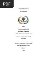 Download Antikoagulandocx by Nurul Wahyuni SN221859156 doc pdf