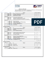 M.tech (CAD-CAM) The Course Structure For Under Autonomy ... (20ebooks - Com)