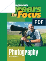 Careers in Focus - Photography (Second Edition)