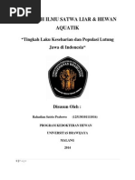 Download Makalah Satwa Liar by shinta_gagarin SN221860220 doc pdf