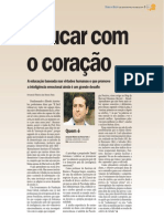 Educar Com o Coração!