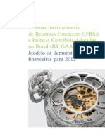 ModeloDFs2012 PDF