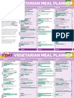 7 Day Vegetarian Meal Planner FINAL 251012