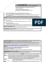 Westermann N Compare and Contrast