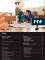 Defort Katalog 2014 de en