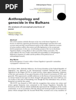 Anthropology and genocide in the Balkans.pdf