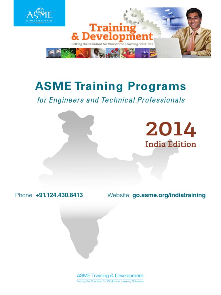 India Course CATALOG 2014rev | PDF