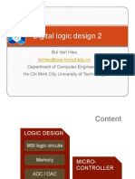 Chapter 0 - Introduction to Digital Logic Design