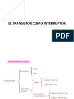 Clase Transistoresa