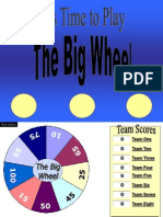 Big Wheel