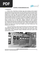 Download Materi Kontrol Room Berbasis DCS by Bagus Efendi SN221885424 doc pdf