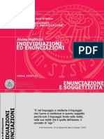 Urbino Individuazione