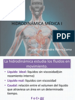 Hidrodinámica Médica i