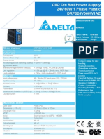 Datasheet