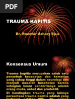 Download Trauma Kapitis by Ade Apenk SN221891345 doc pdf