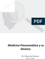 Medicina Psicosomatica