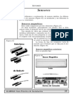 4 -Sensores