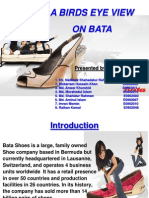 BATA Presentation