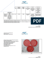 221868129 Filtracion de Membrana Enterococos Fecales y Coliformes Fecales