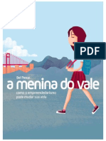 A Menina do Vale - Bel Pesce