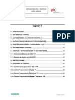 Automatismos Texto Capítulo 1