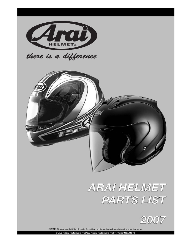 arai condor helmet parts Helmets DF-X2 for Corsair-X Helmets - Clear In addition Arai Helmet Parts Catalogue 2007