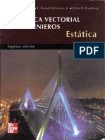 Mecanica Vectorial Para Ingenieros - Parte 1 - 7 Edicion Español Pag 1 a 221