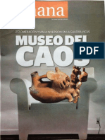 Museo Del Caos