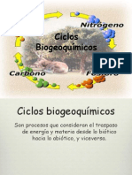 Ciclos Biogeoquimicos 00