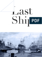 Digital Booklet - The Last Ship (Del PDF
