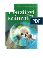 Penzugyi Szamvitel BGF Számvitel