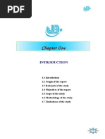 Credit Management in Janata Bank