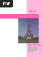 Apostila de Francês - Juliana