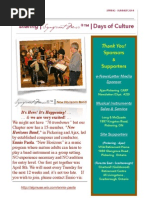 Download Newsletter - Vol I - No2 by Ennio A Paola SN221917506 doc pdf