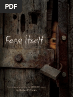 (PELG02) Fear Itself | PDF | Nature