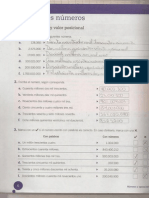 Matematicas 5 Basico Unidad 1