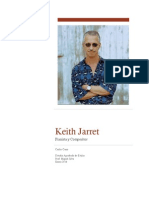 Keith Jarret